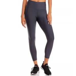 Alo Yoga 7/8 High Waist Airlift Leggings in Anthracite